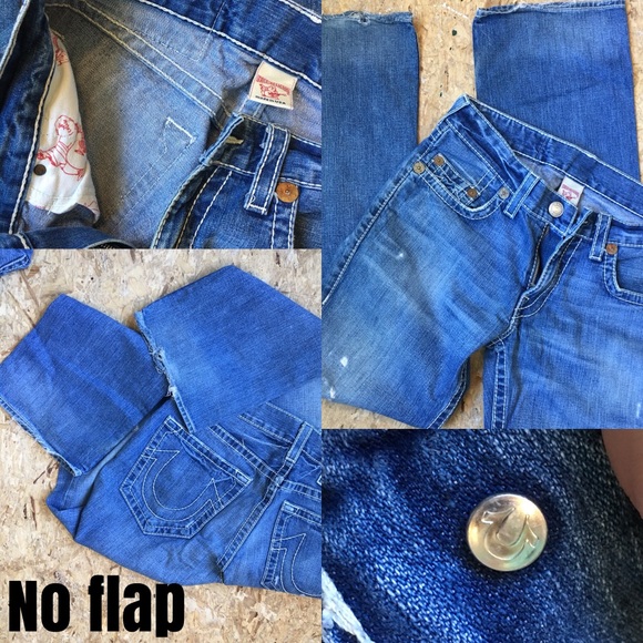 True religion Billy Big T - Picture 5 of 5